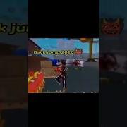BACK JUMP 2024 VS 2020 Freefire Foryou Freefirehighlight Shorts