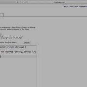Map 2 Pairs Java Tutorial Codingbat Com
