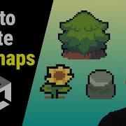 How To Create 2D Tilemaps In Unity 2024