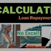 Mortgage Repayment Calculator In Python No Excel