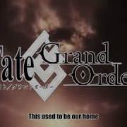 MAD Fate Grand Order Opening Reclaim Your Throne