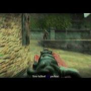 COD2 BEXON B DAY CLIP