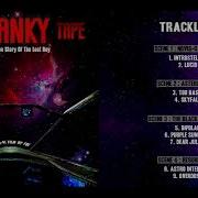 F8L Astro Interlude From The Franky Tape