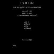 Day 42 Python Coding Challenge Can You Guess The Output Shorts Short Coding