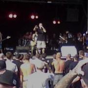 Terror 1 Ieper Hardcore Fest 2012