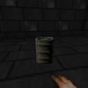 Pick Up Objects In Doom GZDoom
