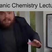Chemistry Slander Except I M Not A Chemist