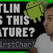 KOTLIN Has This FEATURE String Templates