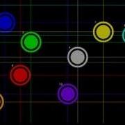 Multitouch Test For Samsung Galaxy Grand Full 10 Finger Scores