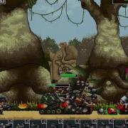 Commando Rush