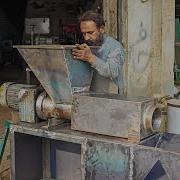 How Soap Making Machines Are Made