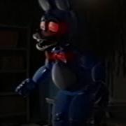 Тестирование распознавания лиц FNAF VHS