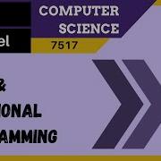 169 AQA A Level 7517 SLR24 4 11 1 Data And Functional Programming