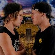 Эволюция Nitro Circus первые трюки против лучших трюков