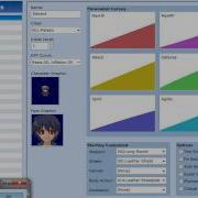 RPG Maker VX Tutorial 1 Characters And Classes