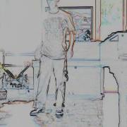 Shuffle Dance MSD Ganjaguru Overload