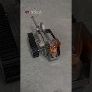 Which Is The Best Stirling Engine