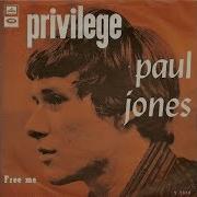 Free Me Paul Jones
