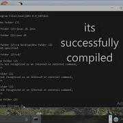 How Can Use Dot Class File In Java JAVA PROGRAMMING