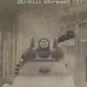 1st EVER Hack On COD4