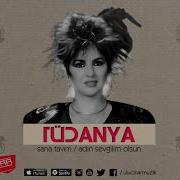 Tüdanya Gücüm Kalmadı