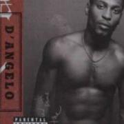 D Angelo Untitled How Does It Feel