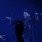 The Weeknd Out Of Time HD LIVE San Antonio 9 3 2025