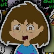 Война кринжа в Undertale 2010 х годов