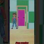 Teacher Nick And Tani Where Did All The Blankets Sanjubaba Scaryteacher Caketraining Part 11