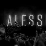 Interstellar Remedy Alesso Mashup At UMF2023