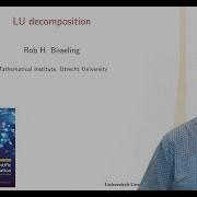 LU Decomposition