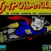 Impossamole Gremlin Graphics Walkthrough