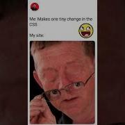 CSS MEME That Will Make You Laugh And Cry At The Same Time Memes Coding