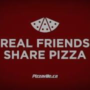Pizzaville The Councellor