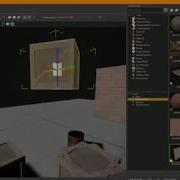 EzEditor Gizmos