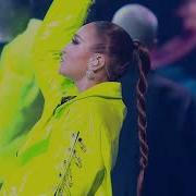 Ольга Бузова Верни Live Big Love Show 2026
