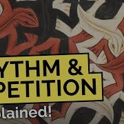 Rhythm Repetition In Art Principles Of Design Explained