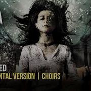 Epica Unleashed Instrumental Choirs CC Lyrics 2009 Version