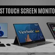 Best Touch Screen Monitors 2026 The Only 10 You Should Consider Today