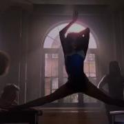 Glee Lea Michele Oops I Did It Again HD