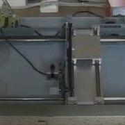 XY Plotter In Action