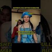 Save Ashtine Olviga From Her Bff Andresmuhlach Ashtineolviga Ashdres Kdrama Amnse Jayfer Bts Fyp