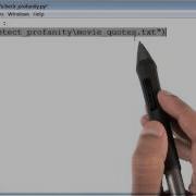 Reading From A File Programming Foundations With Python