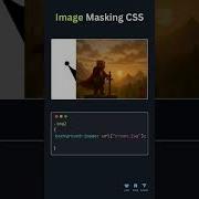 CSS Image Masking Explained Create Stunning Visuals With Simple Code