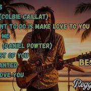I M YOURS JASON MRAZ Good Vibes Only Reggae Version