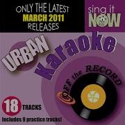 Be With You In The Style Of David Banner 9th Wonder Feat Ludacris Marsha Ambrosius
