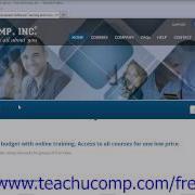 HTML5 And CSS3 Tutorial What Is An Iframe Training Lesson 10 1