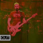 RIVERSIDE The Same River Live In Tilburg 2015