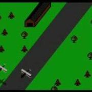 Commodore 64 Nostalgia No 2 Blue Max