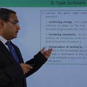 E Type Software Evolution